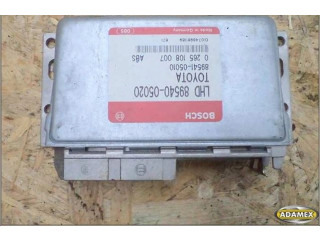 Řídící jednotka 8954005020   Toyota Carina T190 1995