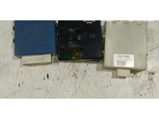 Řídící jednotka 89661-0D071, 89661-0D071   Toyota Yaris 2005