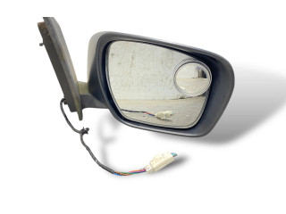 Zpětné zrcátko  Mazda CX-7 2007  E4012285, 012284  