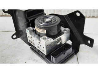 Блок АБС 476604JK1B   Nissan  Navara D23  2015- года