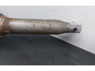 Руль Toyota Land Cruiser (HDJ90)  1996 - 2002 года 45870-35360      