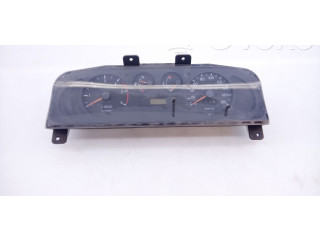 Přístrojová deska  Nissan Terrano 1997 248107F017, 21068701  