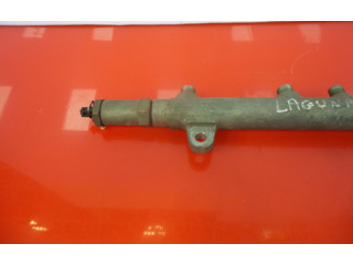 Топливная рампа 0445214024, 0281002405   Renault Laguna I  