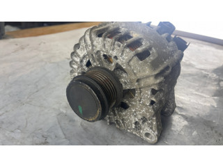 Генератор AV6N10300GC, 112066267   Ford Focus 1.6     