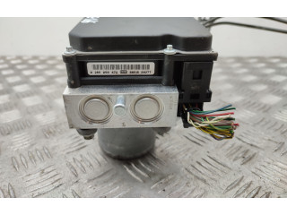 Блок АБС 0265950472, 5457L5140508   Land Rover  Discovery 3 - LR3  2005-2009 года