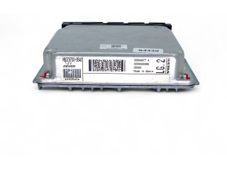 Řídící jednotka MB0797009540, 0000026986   Volvo S60 2007