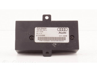 Блок управления 000051444L, 051DS600035380   Audi TT TTS Mk2