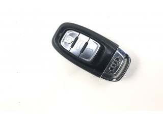 Řídící jednotka 0281032137, 4G2907311B   Audi RS7 C7 2017