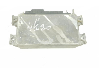 Блок управления двигателя 46545155   Lancia Y 840