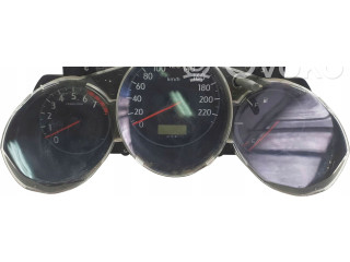 Přístrojová deska  Honda City 2007 78100SEMT71  