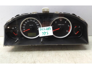 Панель приборов BN771   Nissan Almera N16       