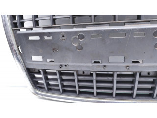 Верхняя решётка Audi A3 S3 8P 2003-2012 года 8P4853651A      