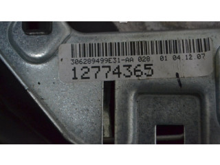 Volant Saab 9-3 Ver2 2008   