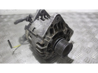 Генератор 03D903025E   Volkswagen PASSAT B4 1.9     