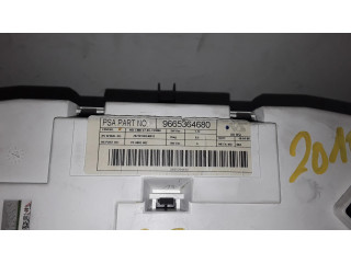 Панель приборов 9665364680   Citroen C5       