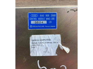 Řídící jednotka 8A0906266B, 3524   Audi 100 S4 C4 1990