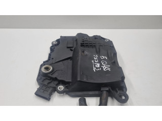Блок управления коробкой передач A0002703252, 0002703252   Mercedes-Benz E W212
