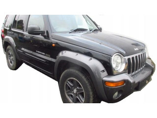 Блок комфорта    Jeep Cherokee III KJ   