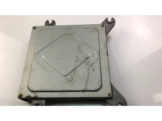 Блок управления двигателем Блок управления 37700P01G01   Honda Civic