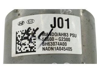 Jednotka ABS 58600G2300, BH63074A00   Hyundai Ioniq 2018