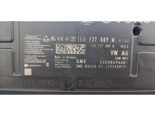 Блок комфорта 1EA937089M   Volkswagen ID.3   