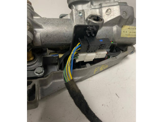 рейка  Колонка рулевая A2034620220, 2104620748   Mercedes-Benz C W203 2000 - 2007 года