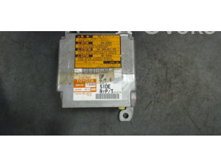 Блок управления надувных подушек    8917013060, 2310002510   Toyota Corolla E120 E130