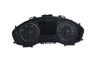 Рулевая рейка  Спидометр (приборный щиток) 8W5920741B   Audi A5 2016 -  года