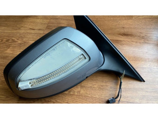 Zpětné zrcátko pravé Mercedes-Benz C W204 2010  A2048100419  
