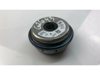 Блок подушек безопасности 0080P1110019, G2643   Peugeot 208