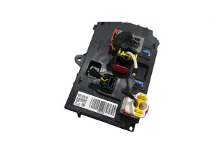 Блок управления 9665778480, S180085003F   Peugeot 3008 I