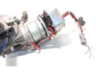    Рулевая рейка JG412000020, Q003TC8071   Toyota Auris E180 2012 - 2018 года