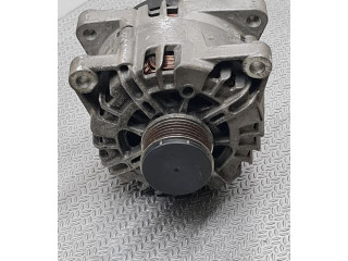 Генератор 9665617780, 2605546A   Peugeot 5008      