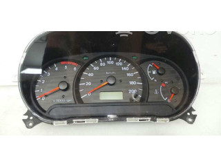 Přístrojová deska  Hyundai Accent 2002 9400725100, 020522-0087  