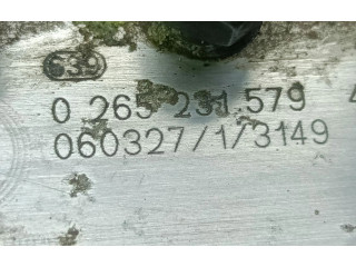 Jednotka ABS 0265231579   Peugeot 107 
