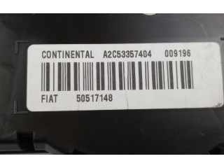 Панель приборов 50517148, A2C53357404   Alfa Romeo Mito       