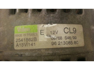 Генератор 028903025GV   Citroen Saxo 1.4     