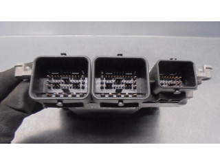 Řídící jednotka 9666824080, 0261S05715   Citroen C4 II Picasso 2014