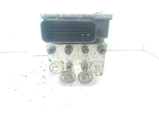 Блок управления АБС 51806229, 188A4000   Lancia Ypsilon