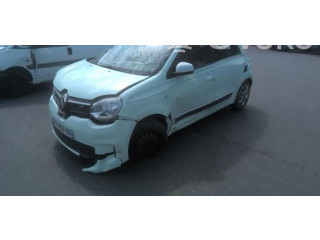 Дисплей    280219917R   Renault Twingo III