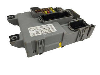 Pojistková skříňka Řídící jednotka BSM 01364891080   Fiat Fiorino 2010