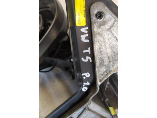 Zpětné zrcátko  Volkswagen Transporter - Caravelle T5 2008  7E1857502JE, A131107224737  