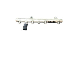 Vstřikovací lišta 7700111013, 0445214015   Renault Scenic RX    F9Q740 