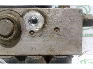 Jednotka ABS 8200159837D   Renault Espace IV 2002