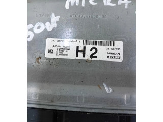 Řídící jednotka 237105FP0D   Nissan Micra K14 2020
