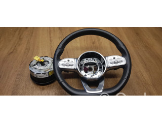 Volant Mercedes-Benz E W213 2019 A0050071699  