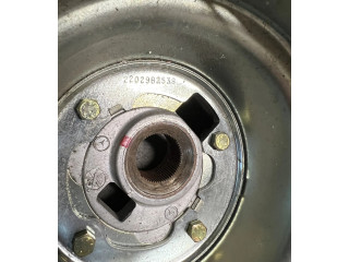 Volant Mercedes-Benz ML W163 2004 22029B2538, 2202982538  