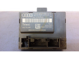 Блок управления 4F0959795A   Audi A6 Allroad C5