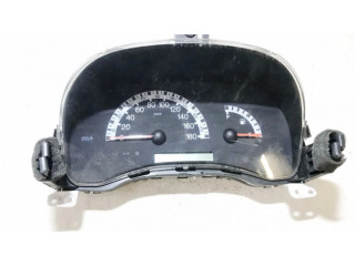 Přístrojová deska  Fiat Punto (176) 1994 46753571  