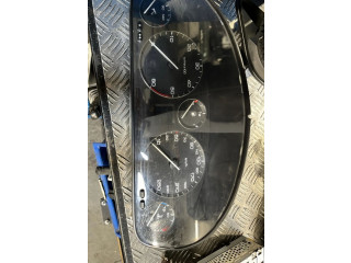 Přístrojová deska  Peugeot 607 2002 6106C0  
